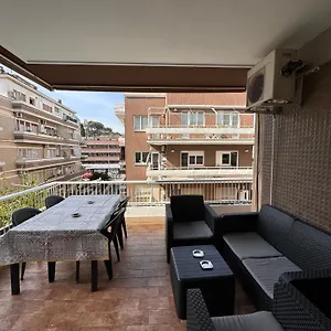 Vatican Holidays House Apartment Rome