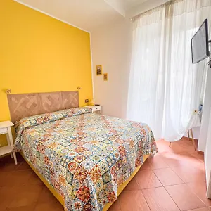 Giallo Holiday home Naples