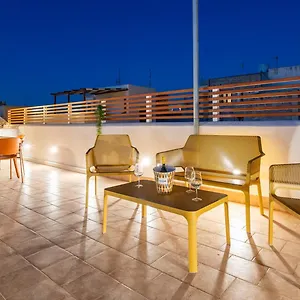 Casa Pepe - Terrazza , Favignana Italia