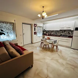 La Casa Rossa Verona