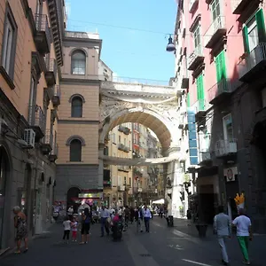 Incanto A Chiaia Apartment Naples